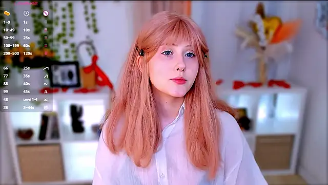 DelilahTaylor online show from February 14, 9:44 pm