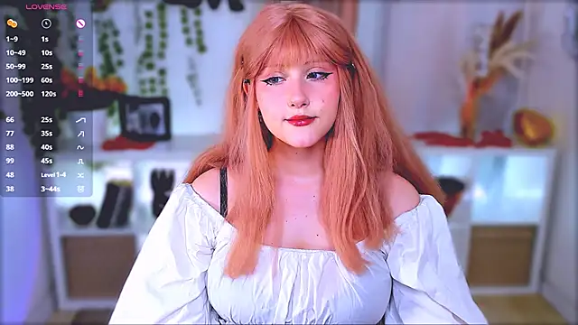 DelilahTaylor online show from February 27, 9:26 pm