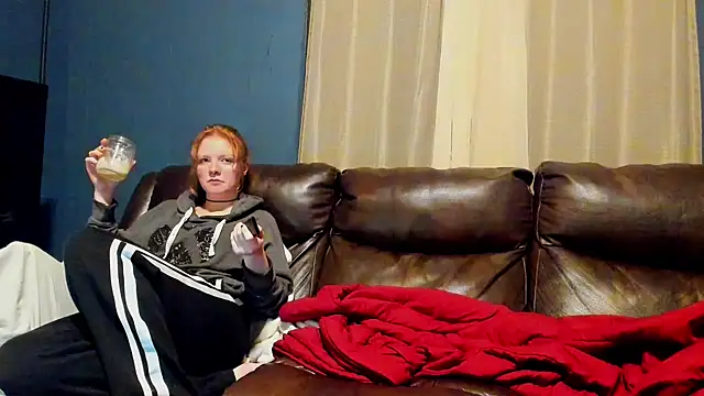 LoversUnleashedXO online show from October 4, 4:10 am