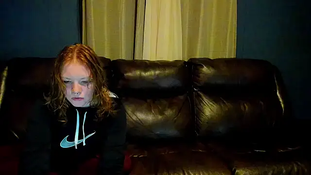 LoversUnleashedXO online show from October 7, 3:36 am