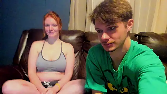 LoversUnleashedXO online show from October 27, 3:32 am