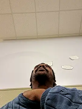 MrBigDickShow online show from November 7, 6:52 pm