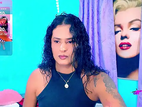 horny val  online show from January 18, 2:59 am