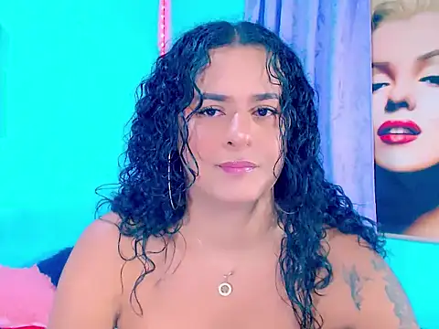 horny val  online show from February 15, 3:25 am