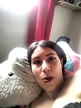 Snapshot of SexyDolly777 chatting on November 8, 7:56 pm SexyDolly777 online show from November 8, 7:56 pm