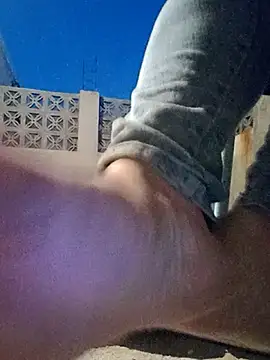 PutaAma420 online show from October 7, 11:02 pm