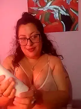 PutaAma420 online show from November 23, 12:32 am