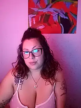 PutaAma420 online show from November 26, 1:34 pm