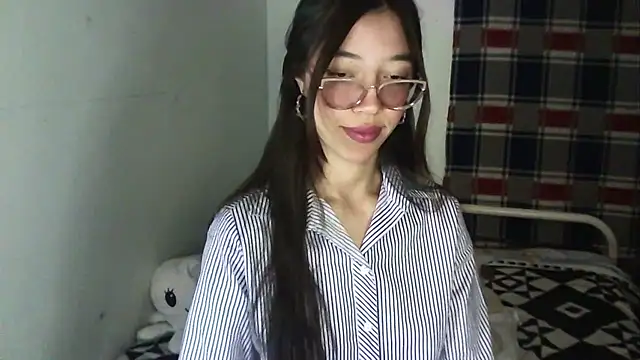 Mikha Ela online show from October 28, 4:38 am