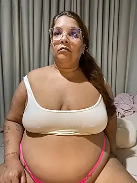 Livpoppe online show from April 14, 1:44 am