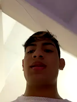 cherub  online show from October 13, 1:27 am