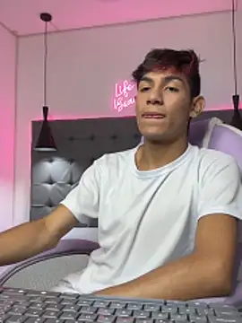 cherub  online show from November 27, 12:51 pm