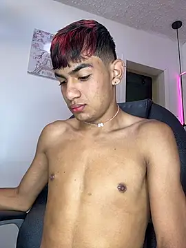 cherub  online show from January 10, 9:55 am