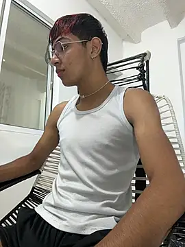 cherub  online show from February 7, 6:11 pm