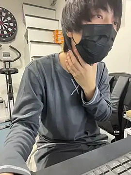 mikan kun st online show from October 22, 12:33 am