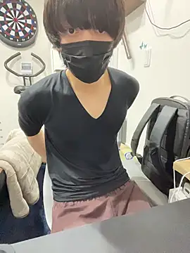 mikan kun st online show from December 22, 11:40 am