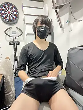 mikan kun st online show from January 7, 11:07 pm