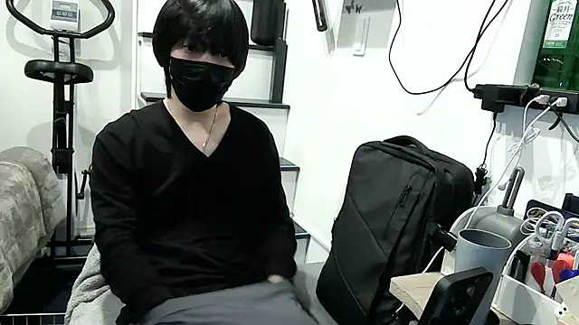 mikan kun st online show from January 8, 12:29 pm