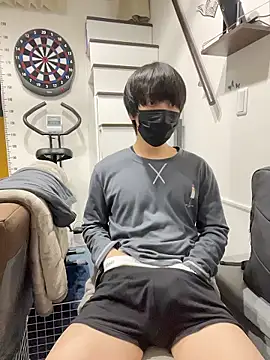 mikan kun st online show from February 12, 12:00 pm