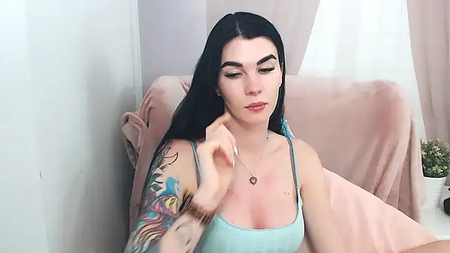 Snapshot of SofiiaBeauty chatting on May 31, 5:09 pm SofiiaBeauty online show from May 31, 5:09 pm