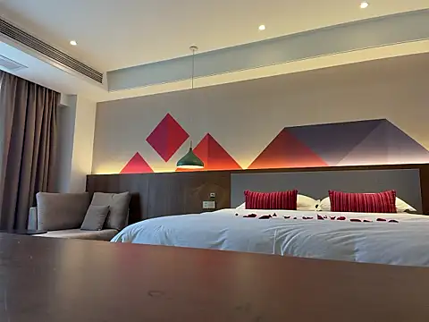 xiaowan x online show from January 17, 7:57 am