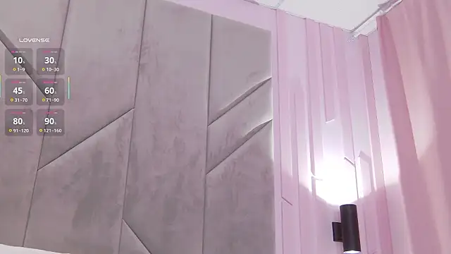 AnnaNoir online show from March 14, 1:34 am