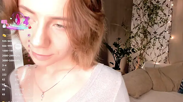 shyina meow online show from October 21, 3:24 pm