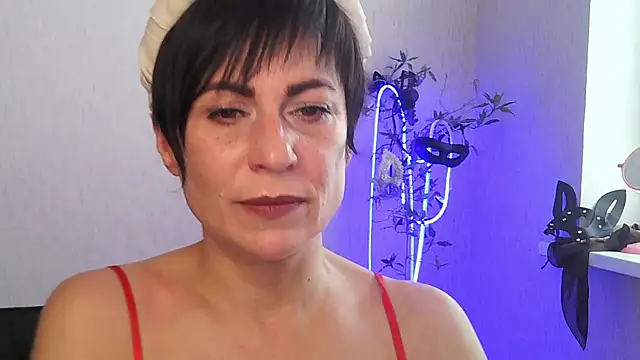 Snapshot of Ashley_Brookss chatting on November 20, 9:53 am Ashley Brookss online show from November 20, 9:53 am