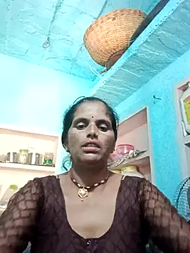 Snapshot of Mohni_cute chatting on October 8, 6:22 am Mohni cute online show from October 8, 6:22 am