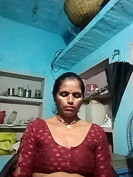 Snapshot of Mohni_cute chatting on October 9, 12:30 am Mohni cute online show from October 9, 12:30 am