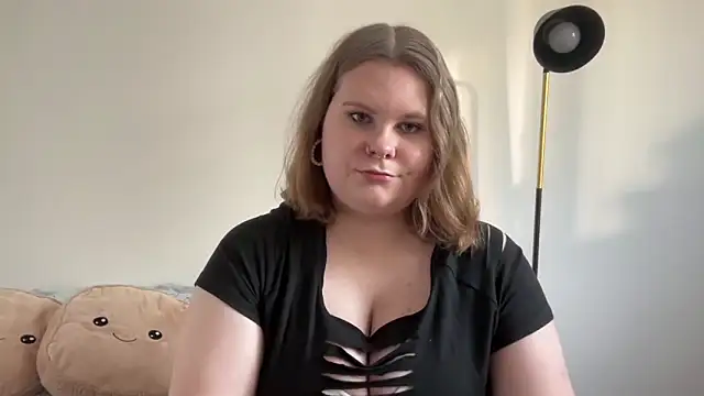 BriannaFlirty online show from October 29, 1:13 pm