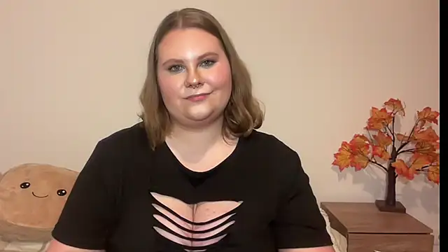 BriannaFlirty online show from November 22, 8:08 pm