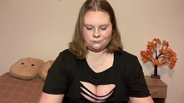 BriannaFlirty online show from December 3, 7:16 am