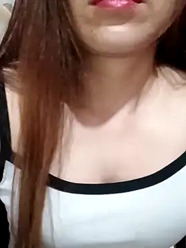 Snapshot of Moue-angel chatting on October 14, 3:57 pm Moue-angel online show from October 14, 3:57 pm