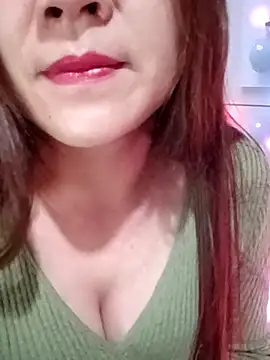 Snapshot of Moue-angel chatting on October 19, 4:18 pm Moue-angel online show from October 19, 4:18 pm
