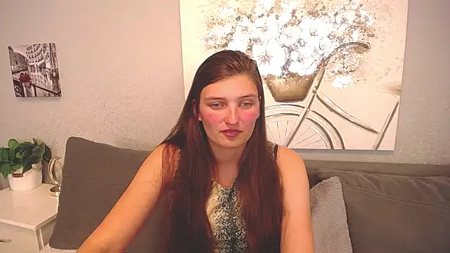 AlisaPeres online show from October 9, 12:47 pm