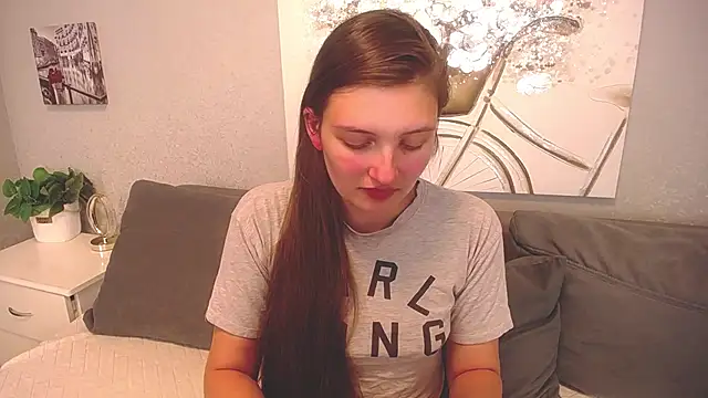 AlisaPeres online show from October 10, 12:37 pm