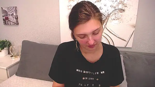 AlisaPeres online show from October 13, 12:49 pm
