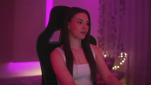 CandyStorm online show from March 28, 10:42 pm