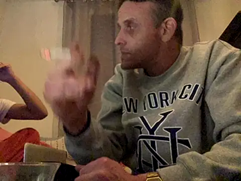 shorty-phat online show from January 7, 5:59 pm