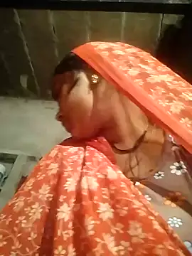 Kalpana Rajput66 online show from October 6, 12:08 am
