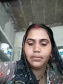 Kalpana Rajput66 online show from October 9, 3:59 am
