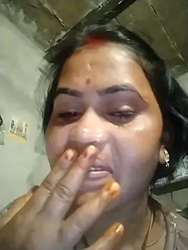 Kalpana Rajput66 online show from October 14, 9:59 pm