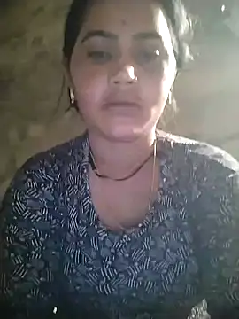 Kalpana Rajput66 online show from October 17, 8:33 pm