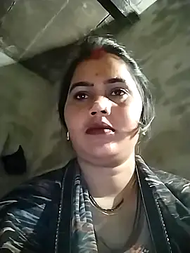 Kalpana Rajput66 online show from October 18, 9:37 pm