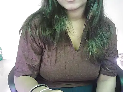 Snapshot of baby-panda4 chatting on October 7, 4:48 pm baby-panda4 online show from October 7, 4:48 pm