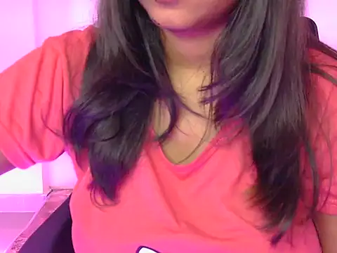 Snapshot of baby-panda4 chatting on October 10, 11:20 am baby-panda4 online show from October 10, 11:20 am