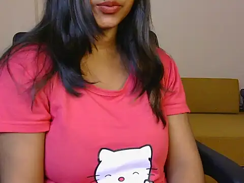 Snapshot of baby-panda4 chatting on October 13, 3:45 pm baby-panda4 online show from October 13, 3:45 pm