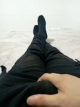 Snapshot of Mssbig chatting on October 7, 8:11 am Mssbig online show from October 7, 8:11 am