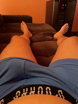 luizrgg online show from November 22, 5:34 pm